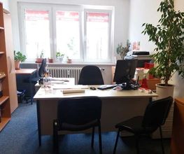 Hildesheim Büro