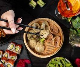 MAKIMAN 7 Neunkirchen-Seelscheid (Sushi I Nudeln I Reis) Bild 14