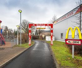 McDonald's Bild 3