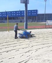 CFC-Sandreiniger D.A.CH. Bild 1