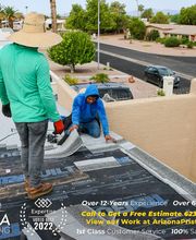 Arizona Pristine Roofing image 15