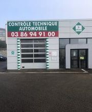 Centre contrôle technique DEKRA auto-moto image 3