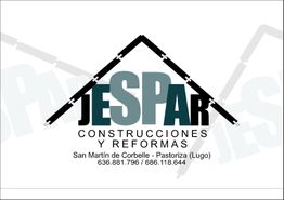 JESPAR construcciones y reformas