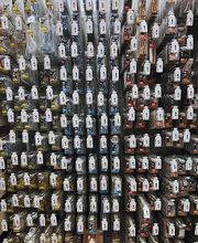 Centre Agro Satigny Bild 9