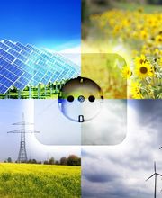 MERIDIONAL RENOVABLES Instalaciones imagen 1