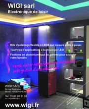 Wigi SARL image 10