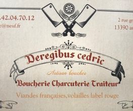 Sasu Cedric Deregibus image 8