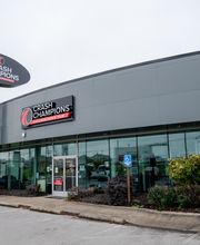 Crash Champions Collision Repair Madison image 10