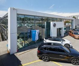 AMAG Lausanne Bild 6