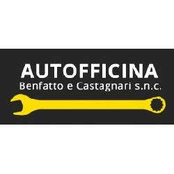 Benfatto e Castagnari logo