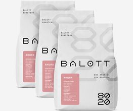 BALLOTT COFFEE SHOP Bild 14