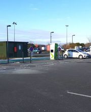 Allego Charging Station image 1