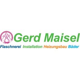 Maisel GbR Flaschnerei, Install. + Heizung