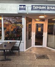 Taverne Rigani Bild 14