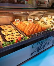 Speed Food, Alfio Puglisi Bild 2