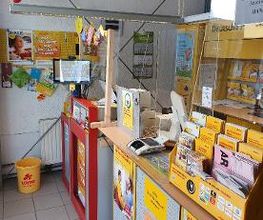 Lotto-Shop Bild 3