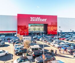 Möbel Höffner Berlin-Schöneberg Bild 1