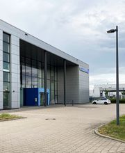 badpunkt Hannover-Vinnhorst – Badausstellung der WIEDEMANN Sarstedt KG Bild 1