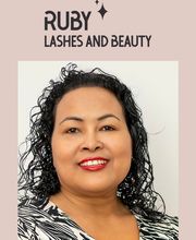 Ruby Lashes and Beauty Bild 2