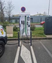Easy Charge Services station de recharge image 4