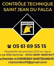 Controle Technique Ariegeois NORISKO image 5