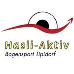 Hasli-Aktiv Outdoorveranstalter im Haslital für Team-Events. Bogensport Tipidorf für Bogensport und zum Übernachten im Tipidorf.