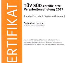 Zertikikat