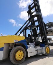 Nautical Ventures Marina & Service Center image 17