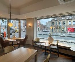 Bäckerei MOSS Bild 1