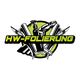 HW-Folierung