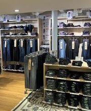 JEANS FRITZ Bild 16