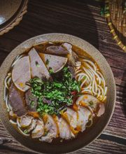 Goc Da - Authentic Vietnamese Cuisine Bild 4