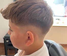 Karelys' Coiffure image 20