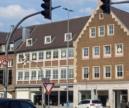 Bocholt Außenansicht