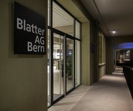 A. Blatter AG Bild 1