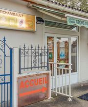 ETS Archambault image 12