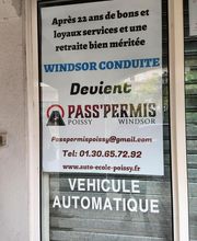 Pass'Permis Poissy Windsor image 4