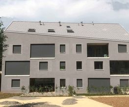 Wohlgemuth Dach AG Bild 1