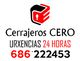 CERRAJEROS CERO
