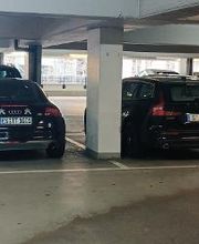 Q-Park Cannstatter Carré Bild 2