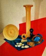 Hofmann PU-Elastomere AG Bild 7