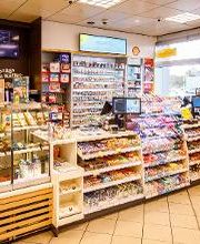 Shell Recharge Charging Station Bild 9