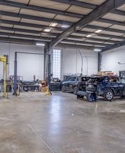 Crash Champions Collision Repair Twinsburg image 14