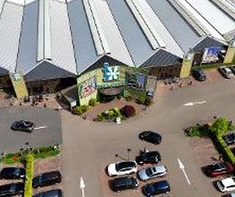 Intratuin Enschede afbeelding 2