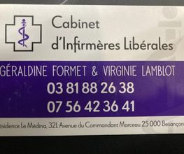 Formet Geraldine image 3