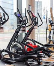 HAMMER Fitnessgeräte Bremen Bild 6