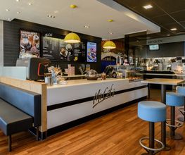 McDonald's Bild 4