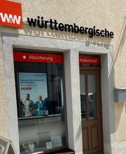 Württembergische Versicherung: Marko Hesse Bild 2