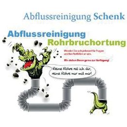 Abflussreinigung Hans Schenk sen. , Inh. R. Altmann e. K.