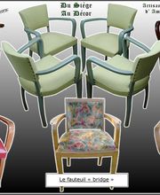 Le Cossec Yvon Du Siège Au Décor image 19